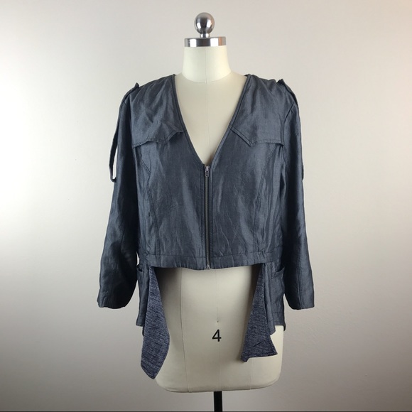 lululemon tranquility jacket